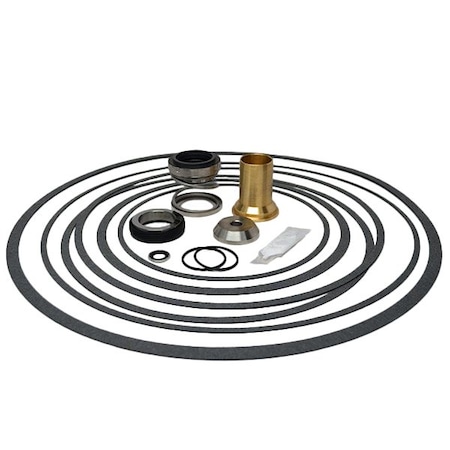 Springer Parts Taco&reg; High Temp Service Pump Repair Kit; Replaces Taco&reg; P/N 953-1549-2BRP FK0915492XXX04SP